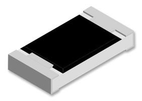 RES, 75R, 1%, 0,25 W, 1206, THICK FILM, rezystory chipowe - rezystory stałe do montażu powierzchniowego, ilość 5000 | MCWR12X75R0FTL