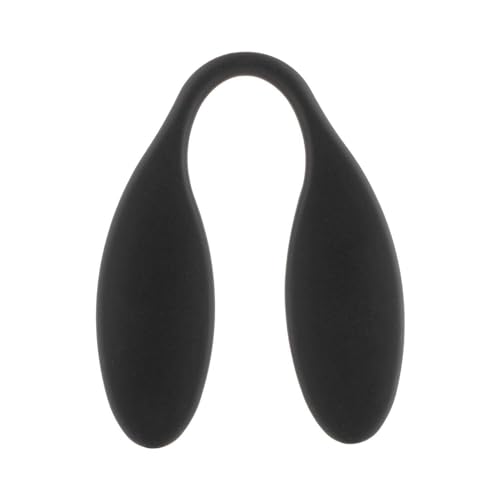 Viners Barware Foil Cutter | Soft Touch Protective Foil Remover for Wine Bottles | Black