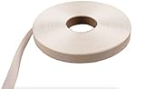 Iron-on Roman Shade Rib Tape 72 Yards, Natural Color, by Amazing Drapery Hardware