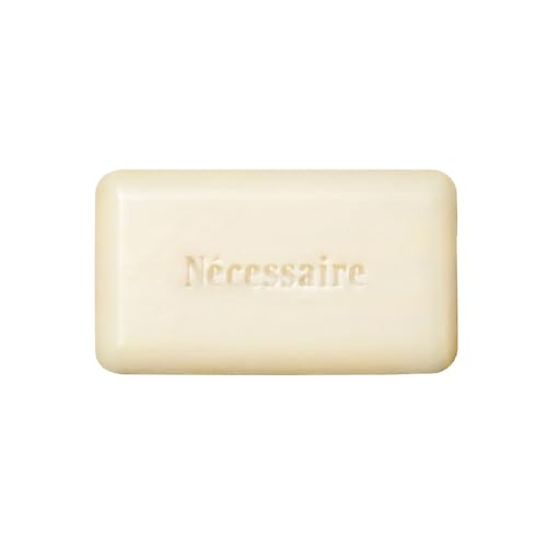 Nécessaire The Body Exfoliant Bar
