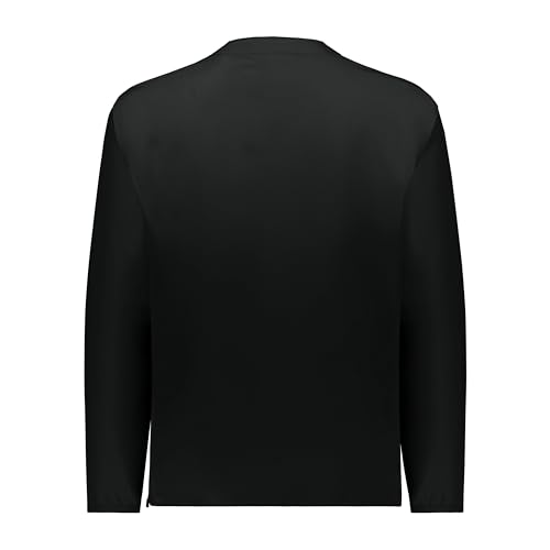Image of Holloway boys Holloway Boy's Clubhouse Pullover Cage Jacket