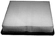 Killer Filter Replacement for POWERGUARD FA321P (Pack of 4)