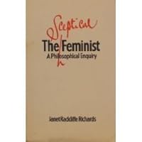 Sceptical Feminist 0710092172 Book Cover