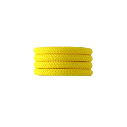 57�F 4mm �ی^�^�C�g�҂� PET �g���\�X���[�u �P�[�u�����C���V�[�X 10m(Shocker yellow)
