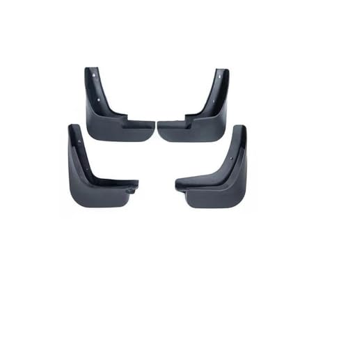 Garde-Boue Chevrolet Sail Classic 2010-2014 pour Rouler Propre par Temps de Pluie
