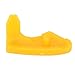 Tire Machine Mount Demount Duck Heads Rim Protectors Plastic Yellow Tyre Changer Accessories for Most Motorcycles and Cars 6 Pairs