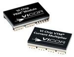 VICOR MVTM36BF240M005A00DC DC Converter, 24V 5A Output, 26V-50V Input, 150W, Surface Mount Module