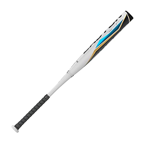 Easton 2022 Ghost Double Barrel Fastpitch Softball Bat, 30 inch (-11)