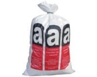 (1,32EUR/Stück) 25 Gewebesäcke 700x1100mm Asbest Big Bag Entsorgungssack
