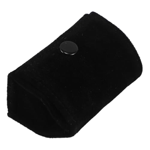 Boîte de boucle d'oreille et rangement bijoux femme avec conception élégante
