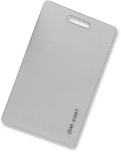 NEW - CLAMSHELL PROPRIETARY CARDS - KC-10X