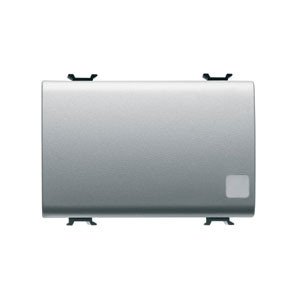 Gewiss GW14113 appareillage modulaire coupure court-circuit 1 pôle 3 modules