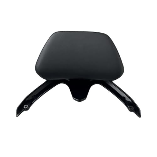 Dossier passager moto TMAX 530 coussin protection selle arrière T-MAX530 2012-2016