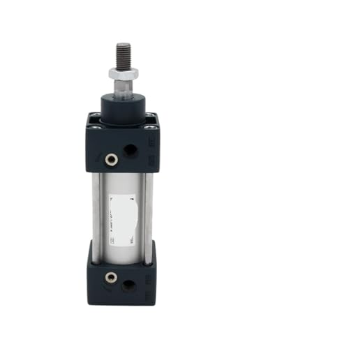 Cylindre standard série SC alésage SC40 double effet aluminium robust