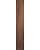 Achim Home Furnishings VFP1.2WA10 3-Foot x 6-Inch Vinyl Flooring Plank, Walnut, 10-Pack
