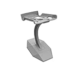 Design compact et peu encombrant : l'empreinte fine de 10 x 6 x 3 cm garde votre espace de travail propre tout en surélevant votre Mini 5 Pro pour une visualisation facile et un accès rapide lors de l'installation ou de l'affichage.