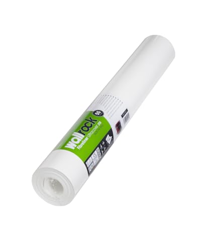 Wallrock Fibreliner Ultracover 210 (55 cm x 10 m)