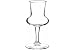 Produktbild Bormioli Rocco 2973900 Set mit 6 Gläsern aus Glas, Reserve Grappa 8,5 l