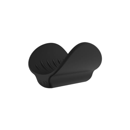 Dream Toys Mr. Pleasure Vibrating Pocket Stroker Black Taille Unique
