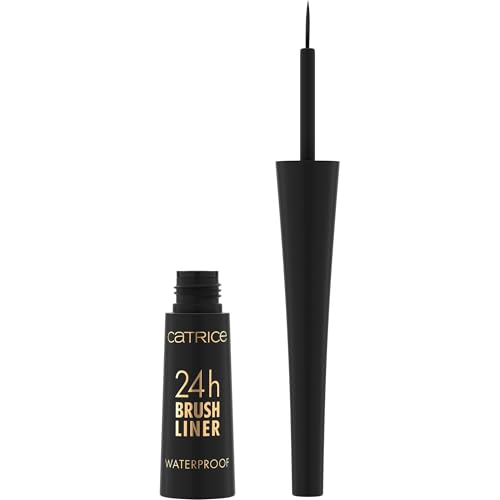 Catrice Eyeliner 24H 010