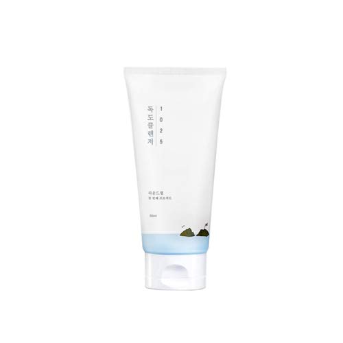 ROUND LAB1025 Dokdo Cleanser 150ml