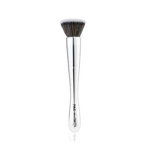 PAC X JOVITA Foundation Kabuki Brush