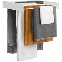 Iron-A-Way Wall Mounted Collapsible Drying Rack