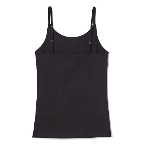 French Toast Girls' 2-Pack Basic Cami Tops2