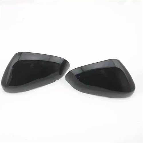 Coques rétroviseurs voiture pour Volvo S60 Cross Country 2017 2018 pièces