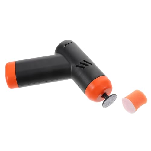 Pulidora Orbital Coche Pequeña Marca Zerodeko