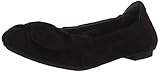  Think! Damen Balla_484163 Geschlossene Ballerinas, Schwarz (Schwarz 00), 40 EU