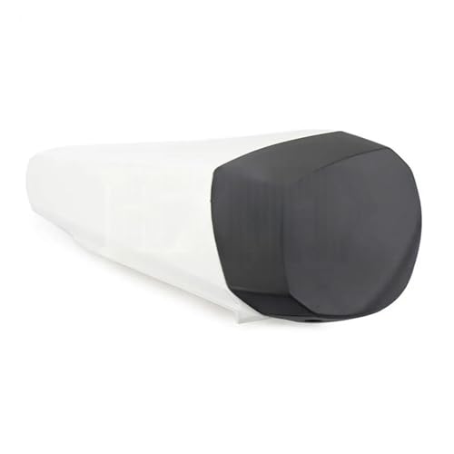 Capot de selle arrière pour YZF-R6 2017-2023 - Carénage solo passager moto blanc