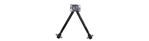 Bras de suspension MONROE L97J10 pour un guidage stable de votre direction