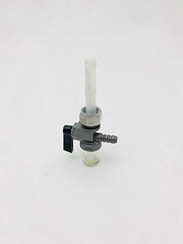 Robinet d'essence universel 16 x 1 CD27 valve de réservoir moto