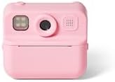 ACTON Instant Print Camera (Pink) - Görsel 2