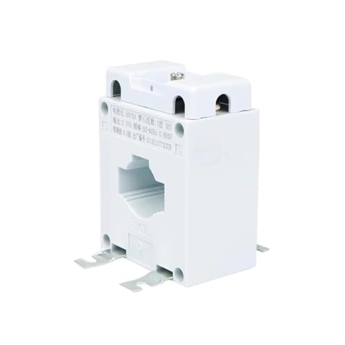 Transformateur de courant alternatif BH-0.66 30I haute precision pour systeme electrique