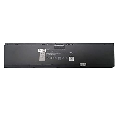 Tensione: 7,4 V; Tipo di batteria: Li-ion; Grande capacità: 54 Wh