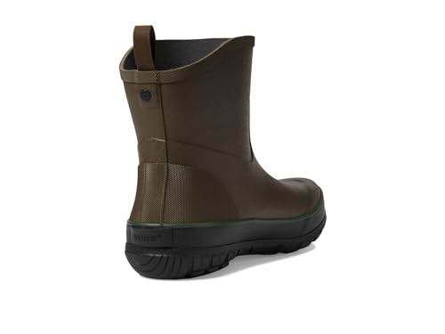 Image of BOGS Digger Mid Men's Boot