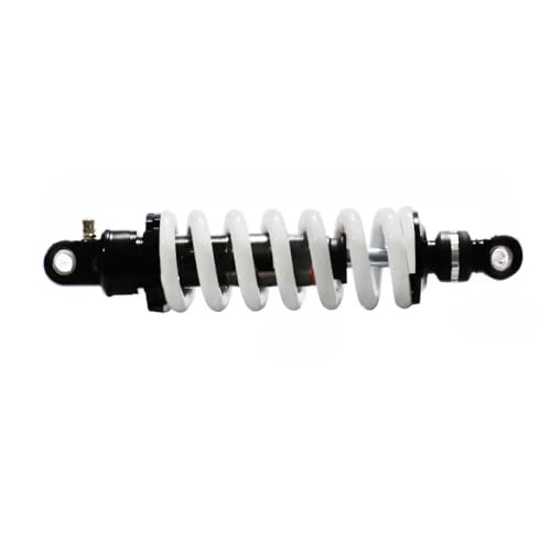 Amortisseur réglable robuste de 300mm à 320mm pour Dirt Bike 140cc 150cc