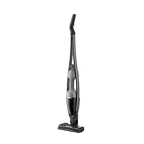 Electrolux 600 Animal, Aspirateur Balai sans Fil, 2 en 1, Brosse Poils d'animaux, jusqu'à 55 Minutes d'autonomie, 43% de Plastique...