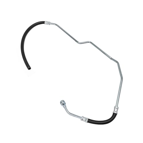 Callume Rücklauf Rücklaufleitung Servo 6X1422891J Kompatibel mit VW Polo 6N 6N1 6N2 1.0 1.4 1.6 6X1422891E 6X1422891G