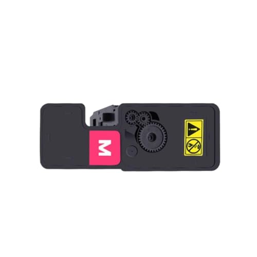 Toner TK-5230 TK5230M Magenta résout vos problèmes de couleur M5521