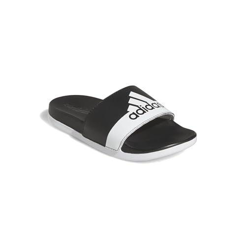 Image of adidas Boys' Altaswim Sandal