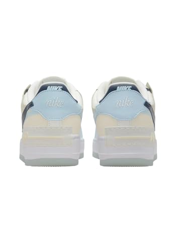 Image of Nike Women's Air Force 1 Shadow Sneaker