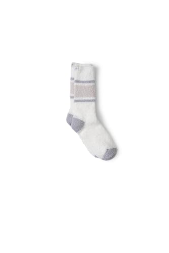 Barefoot Dreams Women's CozyChic Tube Socks