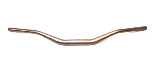 GUIDAO MOTO OXXY STREET NAKED BRONZE + ADAPTADOR