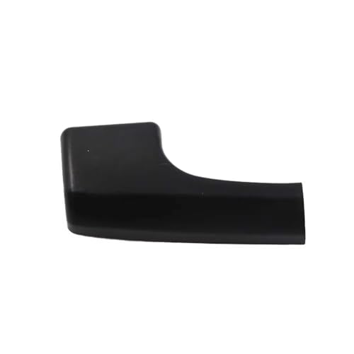 Cubierta brazo limpiaparabrisas para VW Touareg 2003-2010 delantera 6