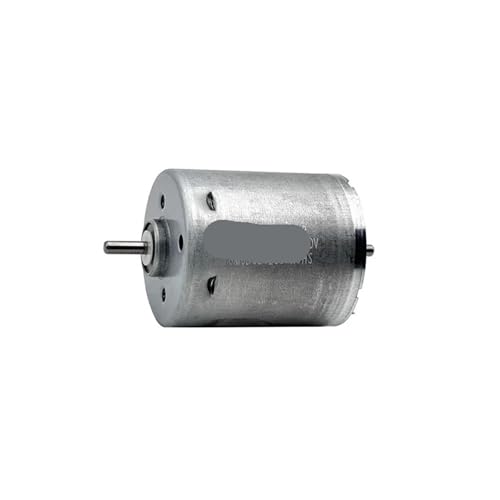 Moteur RS-360 18V 9800 tr/min avec arbre de 2,3 mm pour modélisme et petits appareils