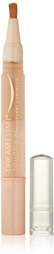 Maybelline Dream Lumi Touch Highlighting Concealer, Buff [340], 0.05 oz