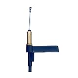 PENCHEAK Aguja Tocadiscos AG3306 para GP200 GP203 204 205 Compatibles Fonógrafos Varios Modelos Reproducción Discos Jugador Discusión...